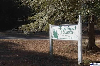 Lot 11 Pineland Cir, Hartsville, SC 29550