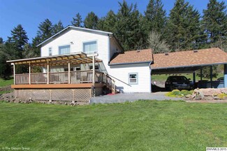 6550 SE Yampo Rd, Amity, OR 97101
