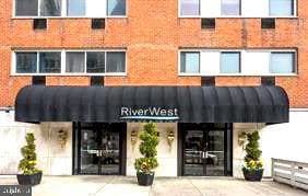 2101 17 Chestnut St Unit 512, Philadelphia, PA 19103