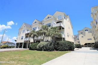 215 Summer Winds Place, Surf City, NC 28445