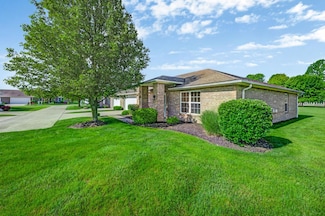 92 Chateau Blvd, Batesville, IN 47006