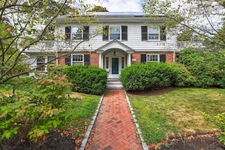 269 Waltham St, West Newton, MA 02465