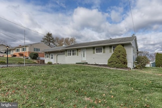 8160 Somerset St, Hummelstown, PA 17036