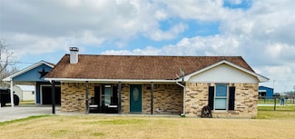 388 County Road 2003 N, Liberty, TX 77575