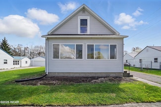 730 S Harrison St, van Wert, OH 45891