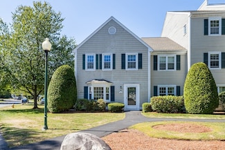 701 Brookside Dr, Andover, MA 01810