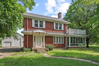 114 E North St, Bethany, IL 61914