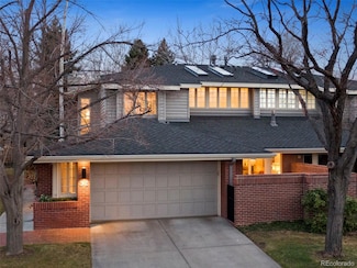 2552 E Alameda Ave Unit 32, Denver, CO 80209
