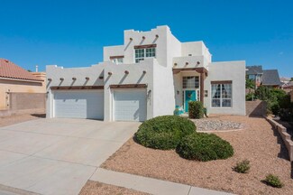 4315 Rancho Redondo NW, Albuquerque, NM 87120