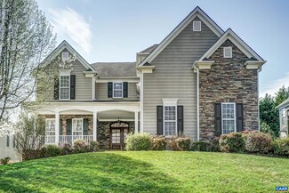 5237 Park Ridge Ct, Crozet, VA 22932