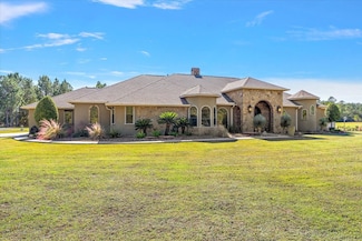 3139 Fm 1293 Rd, Kountze, TX 77625