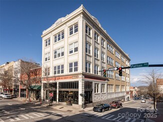 59 College St Unit 405, Asheville, NC 28801
