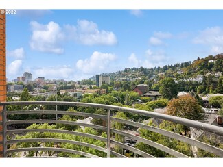 1132 SW 19th Ave Unit 707, Portland, OR 97205