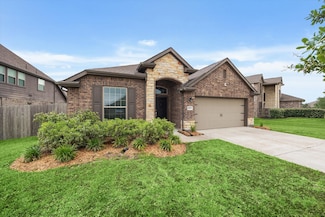 4323 Oakdale Mist Dr, Dickinson, TX 77539