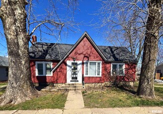 234 E Jefferson St, Greenview, IL 62642