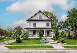 306 N 1st Ave, Huxley, IA 50124