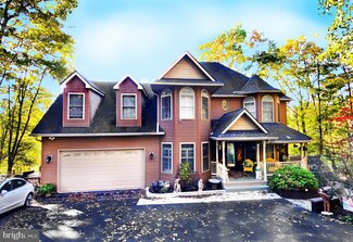 10596 Lakeridge Place, New Market, MD 21774