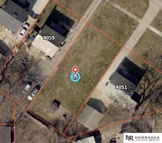 4055 Paxton Blvd, Omaha, NE 68111