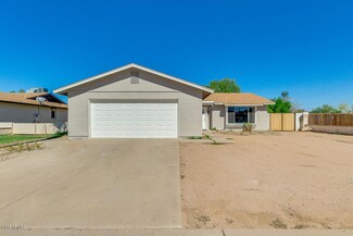 22 W Hillside St, Mesa, AZ 85201