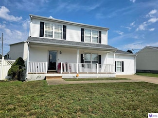 107 Vineyard Rd, Elizabethtown, KY 42701