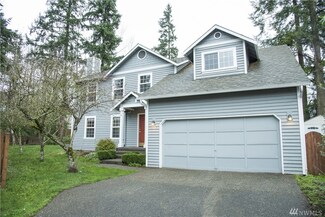 12912 NE 203rd Ct, Woodinville, WA 98072