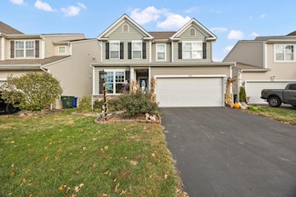 6162 Stockton Trail Way, Columbus, OH 43213