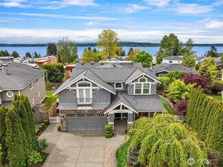 6627 102nd Place NE, Kirkland, WA 98033