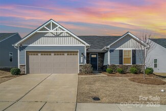 4317 Stream Dale Cir NW, Concord, NC 28025