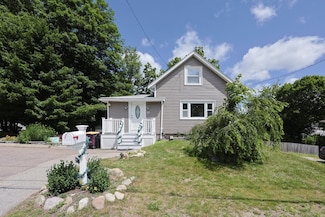23 Adams Place, South Weymouth, MA 02190