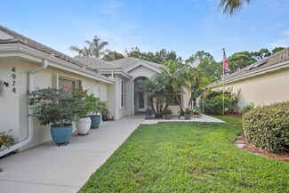4974 SE Inkwood Way, Hobe Sound, FL 33455