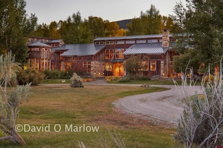 505 Eagle Creek Rd, Gunnison, CO 81230