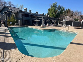 255 S Kyrene Rd Unit 115, Chandler, AZ 85226
