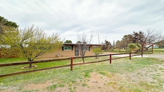 2370 W El Paseo, Oracle, AZ 85623