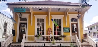 3650 Magazine St, New Orleans, LA 70115