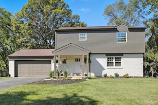 2083 Forestcrest Way, Cincinnati, OH 45244