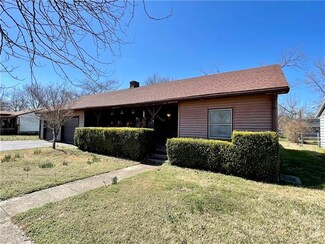 1510 S Main St, Fort Scott, KS 66701