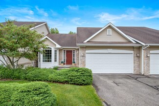 3854 Pemberton Dr SE Unit 58, Grand Rapids, MI 49508