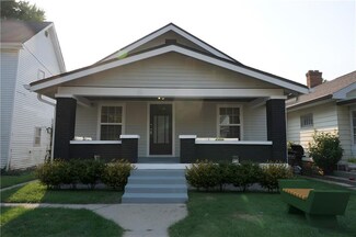 Unlisted Address