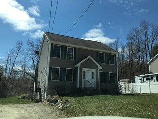 2 Elm St, Antrim, NH 03440