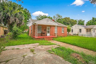811 W Jordan St, Pensacola, FL 32501