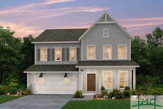 340 Dendron Dr, Richmond Hill, GA 31324