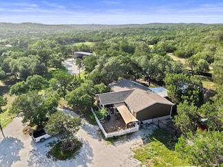 1151 Fawn Valley Dr, Canyon Lake, TX 78133