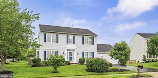 5180 Boscombe Ct, Frederick, MD 21703