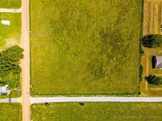 1 Lone Oak Rd, Indianola, OK 74442