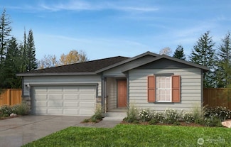 13612 187 St E Unit 32, Puyallup, WA 98374