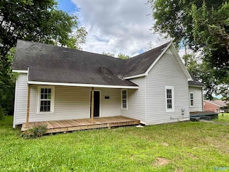 601 Ewing Ave, Gadsden, AL 35901