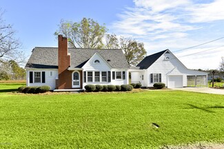 409 Edwards Rd, Beulaville, NC 28518