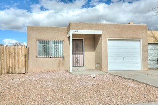 12909 Marva Place SE, Albuquerque, NM 87123