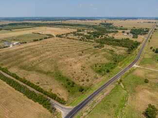18.9 Acres Farm To Market 429, Terrell, TX 75160