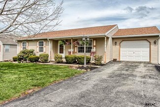 522 Big Sky Dr, Etters, PA 17319